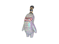 Charm Diamond Dog